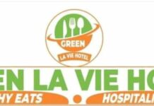 The Green La Vie Hotel Hiring