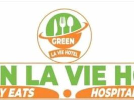 The Green La Vie Hotel Hiring