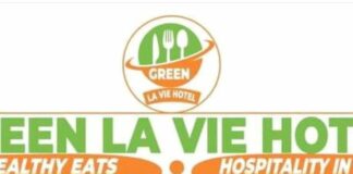 The Green La Vie Hotel Hiring